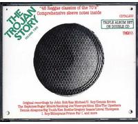 Artistes Divers - The Trojan Story Part 2