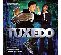 Artistes Divers - The Tuxedo