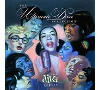 Artistes Divers - The Ultimate Diva - Collection Diva