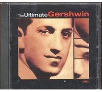 Artistes Divers - The Ultimate Gershwin [Import]