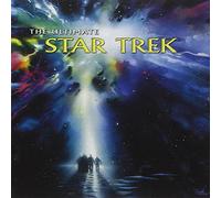 Artistes Divers - The Ultimate Star Trek