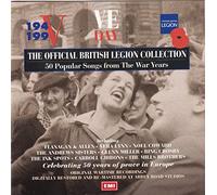 Artistes Divers - The V.E. Day Album [Import]