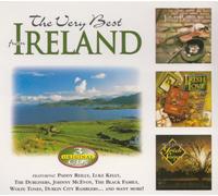 Artistes Divers - The Very Best from Ireland