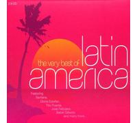 Artistes Divers - The Very Best Of