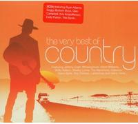 Artistes Divers - The Very Best Of Country