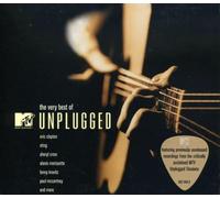 Artistes Divers - the very best of MTV Unplugged vol. 1