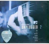 Artistes Divers - The Very Best Of MTV Unplugged Vol. 2
