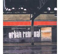 Artistes Divers - The Voices Of Urban Renewal
