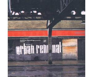 Artistes Divers - The Voices Of Urban Renewal