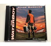 Artistes Divers - The Waterboy