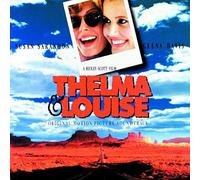 Artistes Divers - Thelma And Louise