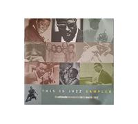 Artistes Divers - This is a Jazz Sampler [Import]