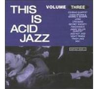 Artistes Divers - This is Acid Jazz: Volume 3 [IMPORT]