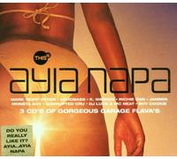 Artistes Divers - This Is... Ayia Napa