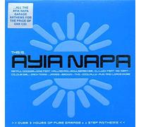 Artistes Divers - This Is... Ayia Napa