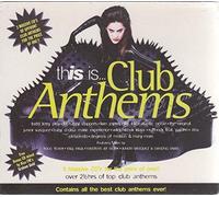 Artistes Divers - This is.Club Anthems 1(3-Set [Import]