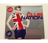 Artistes Divers - This is.Club Nation(3-Set) [Import]