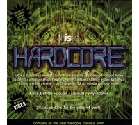 Artistes Divers - This is.Hardcore [Import]