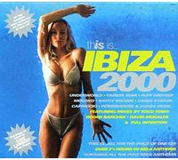 Artistes Divers - This Is... Ibiza 2000