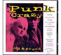 Artistes Divers - This is Punk [Import]