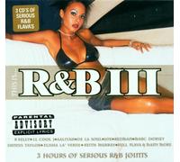 Artistes Divers - This Is... R&B Vol.3