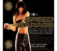 Artistes Divers - This Is...Speed Garage(3-Set)