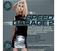 Artistes Divers - This Is... Speed Garage Vol.2