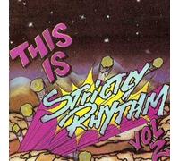 Artistes Divers - This Is Strictly Rhythm