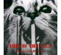Artistes Divers - This is The Animal Liberation