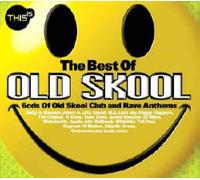 Artistes Divers - This Is... The Best Of Old School