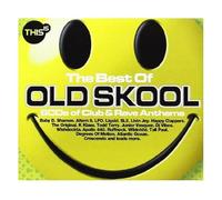 Artistes Divers - This Is... The Best Of Old School