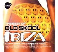 Artistes Divers - This Is... The Best Of Old Skool Ibiza