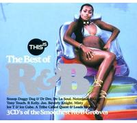 Artistes Divers - This Is... The Best Of R&B