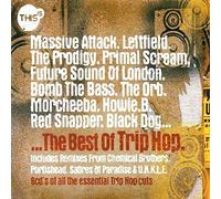 Artistes Divers - This Is... The Best Of Trip Hop