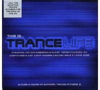 Artistes Divers - This Is... Trance Life
