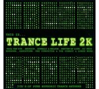 Artistes Divers - This Is... Trance Life 2K