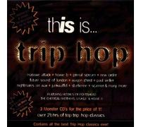 Artistes Divers - This Is... Trip Hop Vol.1