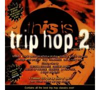 Artistes Divers - This Is... Trip Hop Vol.2