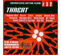Artistes Divers - Threat