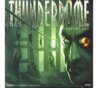 Artistes Divers - Thunderdome 21