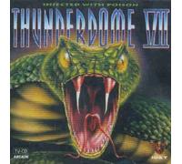 Artistes Divers – Thunderdome 7