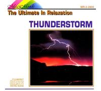 Artistes Divers - Thunderstorm