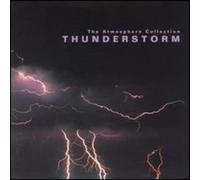 Artistes Divers - Thunderstorm