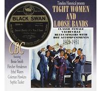 Artistes Divers - Tight Women Loose Bands [Import]