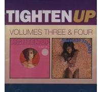 Artistes Divers - Tighten Up Vol.3 & 4