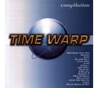 Artistes Divers - Time Warp Vol.1 [Import]