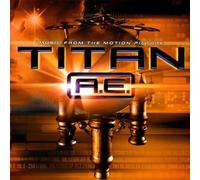 Artistes Divers – Titan A.E.