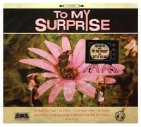 Artistes Divers – To My Surprise – Roadrunner Records