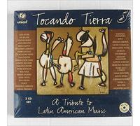 Artistes Divers - Tocando Tierra-Tribute to Lati