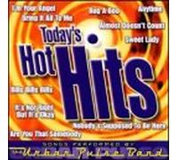 Artistes Divers - Today's Hot Hits